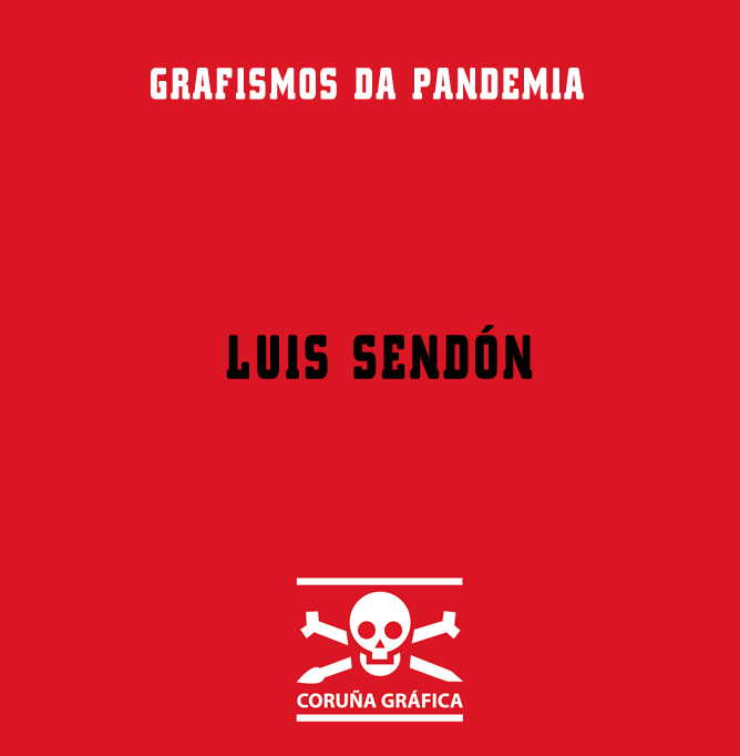 Luís Sendón