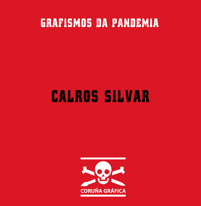 Carlos Silvar